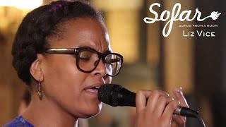 Liz Vice - Save Me | Sofar NYC