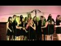 The Virginia Belles - 1,000 Ships