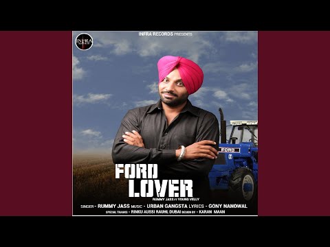 Ford Lover