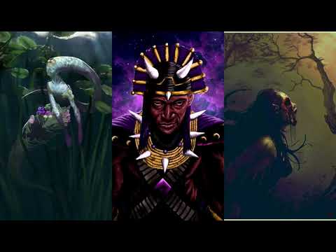 Dr  Delbert Blair The Difference Between Human, God Man and Mankind