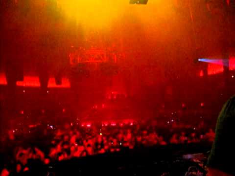 Cosmic Gate Remix Swedish House Mafia RAIN 2010
