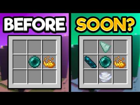 Should Minecraft Change The Way You Go to The End?