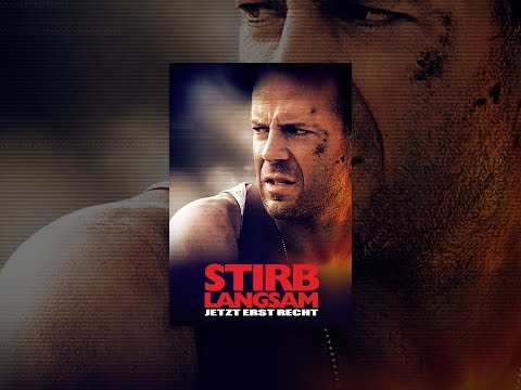 Stirb langsam - Jetzt erst recht