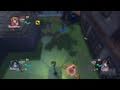 Monster Madness: Grave Danger Playstation 3 Gameplay