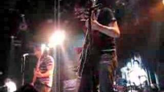 The Automatic - Raoul