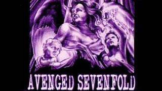 Avenged Sevenfold - The Art of Subconscious Illusion (clean)