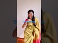 Vaishali Thaniga Recent Reels Video Shorts Serialshorts Short Reels Trending