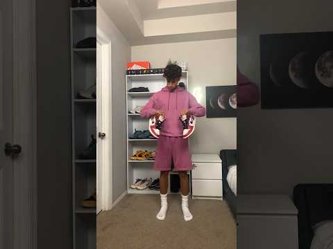 Styling Jordan 1 “Lost & Found” ||   Styling my shoes V80‼️