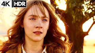 The Lovely Bones (2009) 4K HDR 60fps