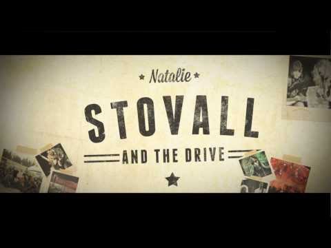 Natalie Stovall and The Drive - Baby Come On With It (Lyric Video)