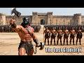 The Last Gladiator English War Martial Arts Action Movie Full Movie HD