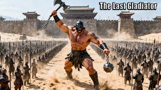 Download lagu The Last Gladiator - English Dubbed | War & Martial Arts Action Movie, Full Movie HD mp3