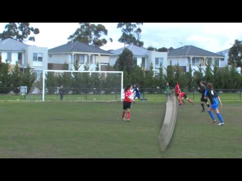 WPL Round 17 - Cairnlea vs Box Hill United Highlights