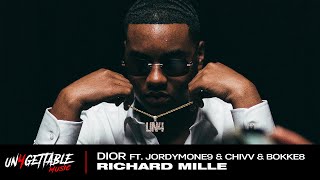 Dior - Richard Mille video