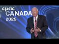 U.S. Ambassador to Canada Pete Hoekstra speaks at B7 Summit – May 16, 2025
