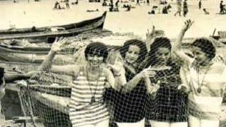 Dorival Caymmi, Quarteto em Cy e Conj  Oscar Castro Neves   HISTÓRIA DE PESCADORES - Dorival Caymmi