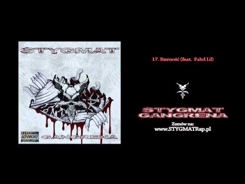 STYGMAT - Bierność (feat. Fahd Lil) [Scratche Dj 2najz] (Prod. Kozim)