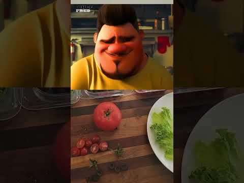 📹 Ignite Your Taste Buds With Tacos From Turbo😋😋😋