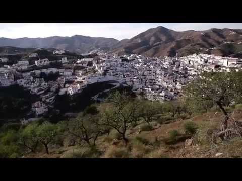 Reportaje Grupo Teatro La Zaranda - \