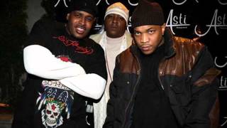 Try Me freestyle   THE LOX