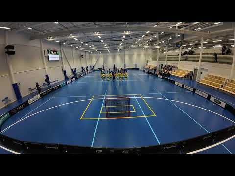 P13 Haastaja: Ilves vs LFT