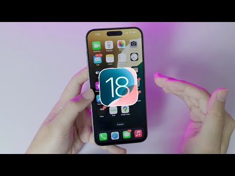 No iOS 18 Official – When Apple Released it?