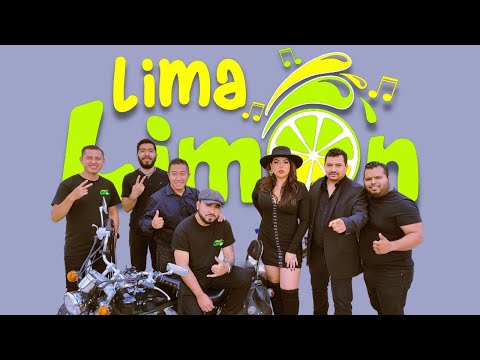 Lima limón - Medley cumbia