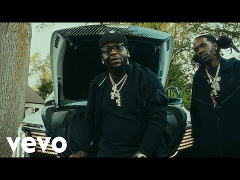 Peezy – “Michigan Chaos” ft. Rio Da Yung OG & RMC Mike (Official Music Video)