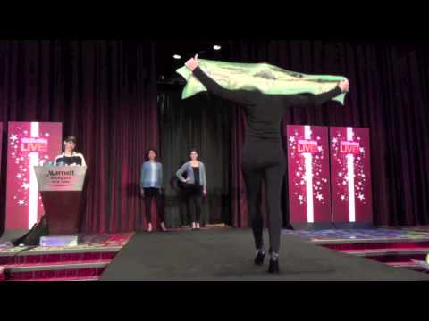 TFF Final Challenge Designs