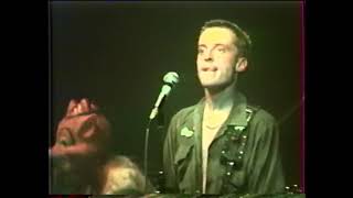 |Bérurier Noir| Le Renard | ( 04-04-1987) Live