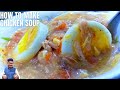 Chicken Egg Drop Soup Chicken Soup Recipe How To Make Chicken Soup Recipe Ramzan Special Recipes