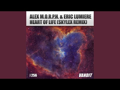 Heart of Life (Skylex Remix)