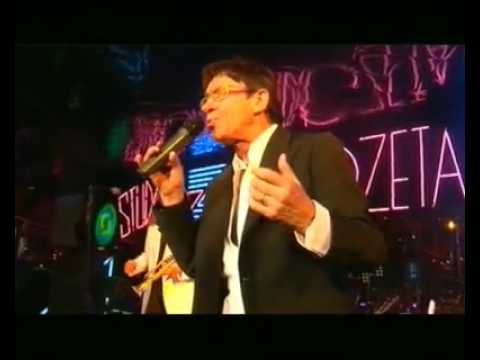 AL RANGONE e la sua Orchestra - ALLA GIORNATA