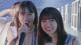 齋藤飛鳥メモリアルライブ