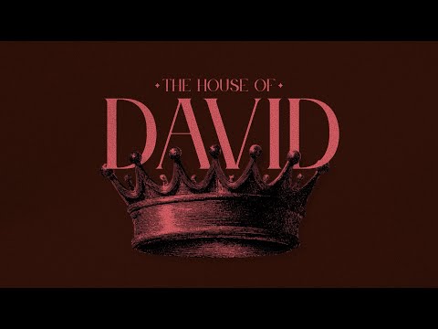 The Giant · The House of David · Benji Jackson · 25th January 2026