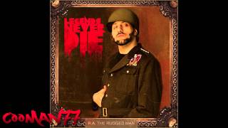 *NEW* R.A. The Rugged Man - Holla-Loo-Yuh (Ft. Tech N9ne &amp; Krizz Kaliko) [HD]
