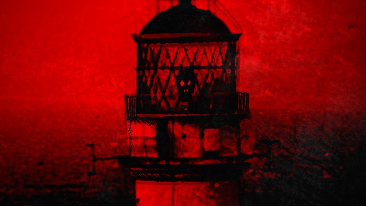 O MAIOR MISTÉRIO JÁ REGISTRADO EM UM FAROL