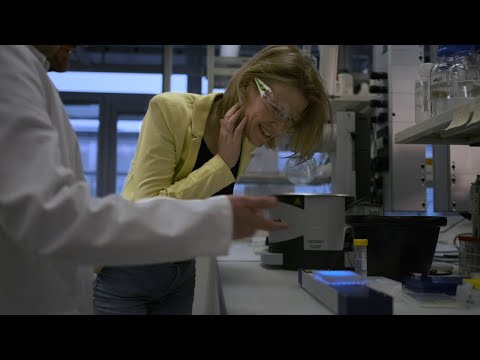 Spark Award 2020 - Chemical tools for fibrosis and tumour imaging