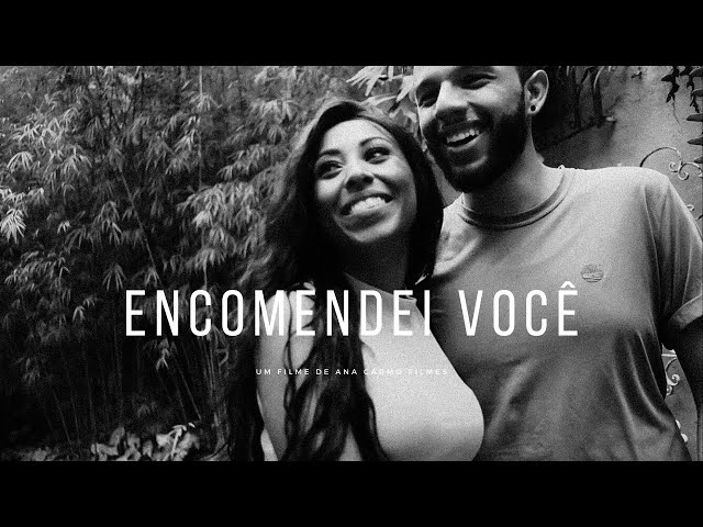 Taís e Marcos
Casamento realizado no Espaço Garças, em Belo Horizonte - MG