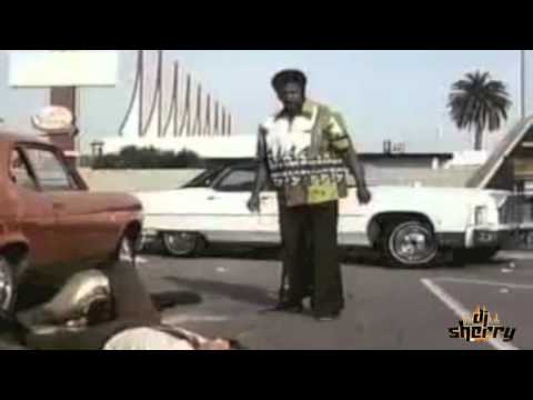 DJ Sherry vs O.D.B. - Got Ya' Money 2012