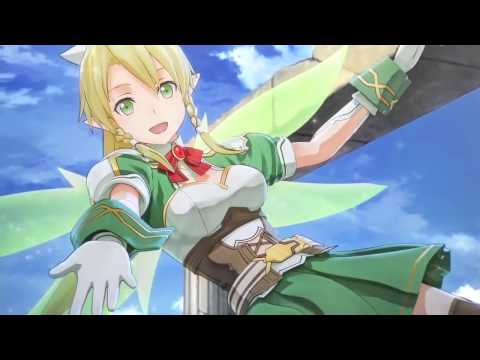 ソードアート・オンライン -ロスト・ソング-