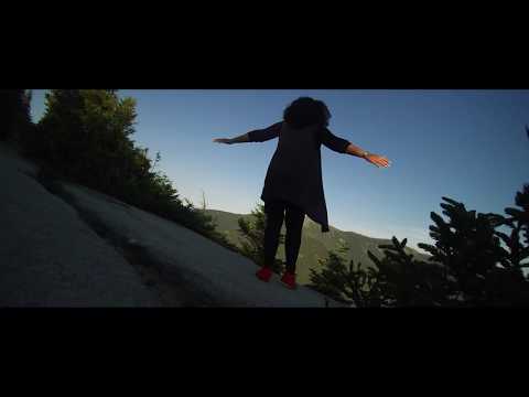 Ada Betsabé - Santo (Video Oficial)