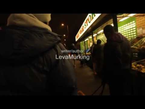 LevaMurking - no worries (Trailer): WH.TV