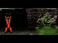 Mortal Kombat New Era 2020 Ermac MK2 Full Playthrough