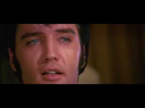 Elvis Presley   Blue Suede Shoes (Music Video)