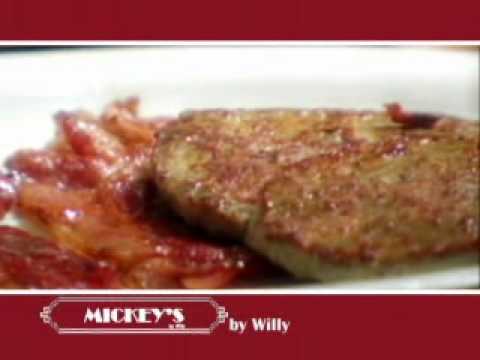 Mickey's Diner - St. Paul, MN