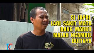 Download lagu Japri Has an Eye Infection and Bang Marko Steals His Money mp3