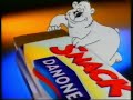 Danone Snack 1996
