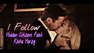 I Follow - Hidden Citizens Feat. Katie Herzig | Rebecca [Trailer Song]