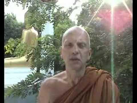 Ven. Mettiko - Burma